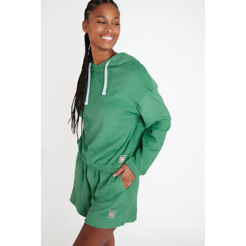 Sweatshirts à capuche ONEKA SEASPONGE - Banana Moon - Modalova