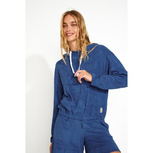 Sweatshirts à capuche ONEKA SEASPONGE - Banana Moon - Modalova