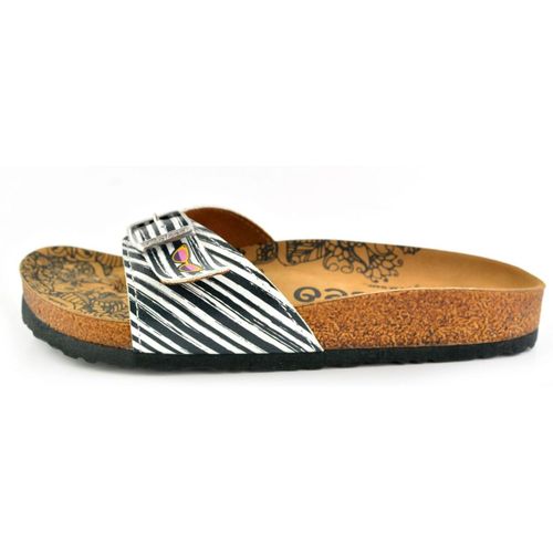 Chaussons Calceo CAL902 - Calceo - Modalova