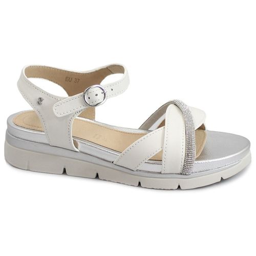 Sandales compensées STO-E25-222363-WH - Stonefly - Modalova