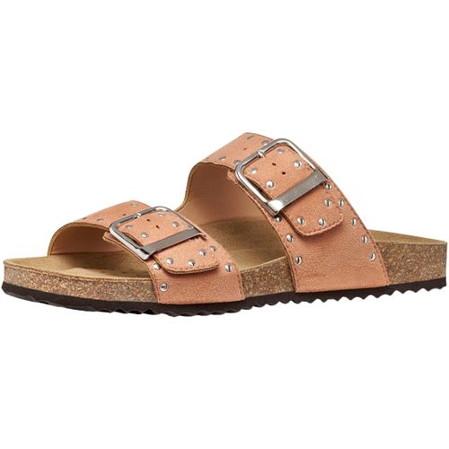Mules Geox Mules Cuir Brionia - Geox - Modalova