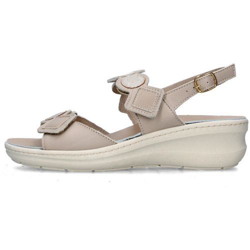 Sandales compensées Melluso K95232 - Melluso - Modalova