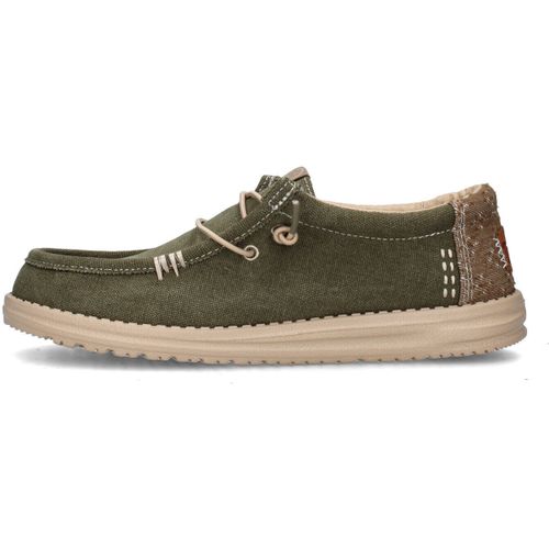 Mocassins HEYDUDE 43084 - HEYDUDE - Modalova