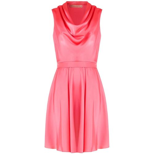 Robe courte CFC0124815003 - Rinascimento - Modalova