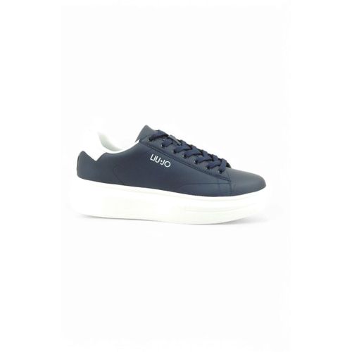 Baskets 7B4027PX474S3342-PE25 - Liu Jo - Modalova