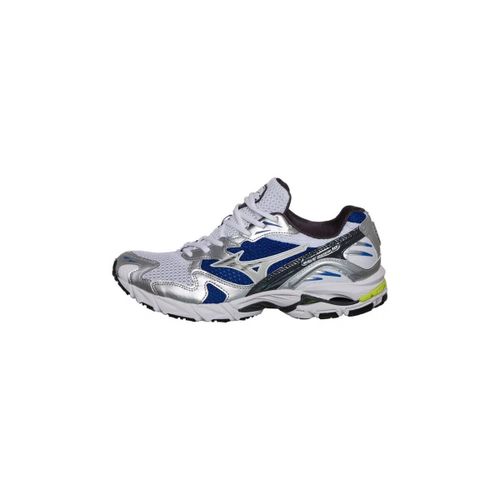 Baskets basses Basket WAVE RIDER 10 - Mizuno - Modalova