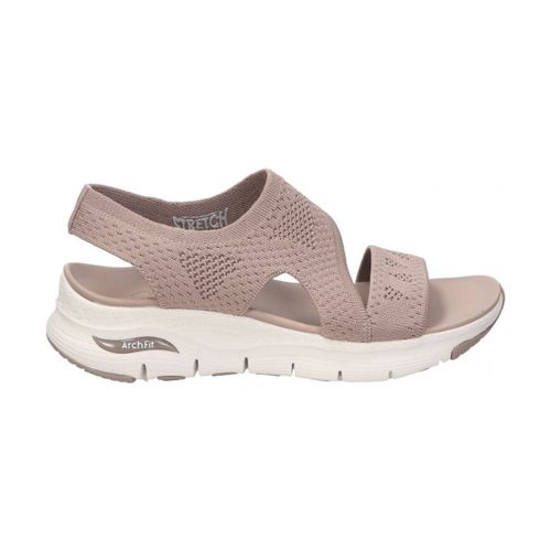 Sandales compensées 111496 - Skechers - Modalova