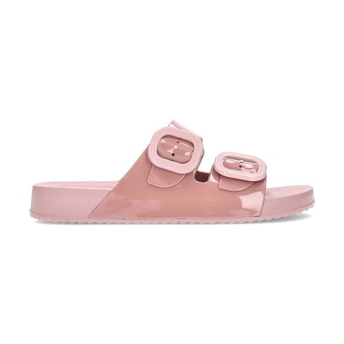Mules IGOR s10334 rosa - IGOR - Modalova