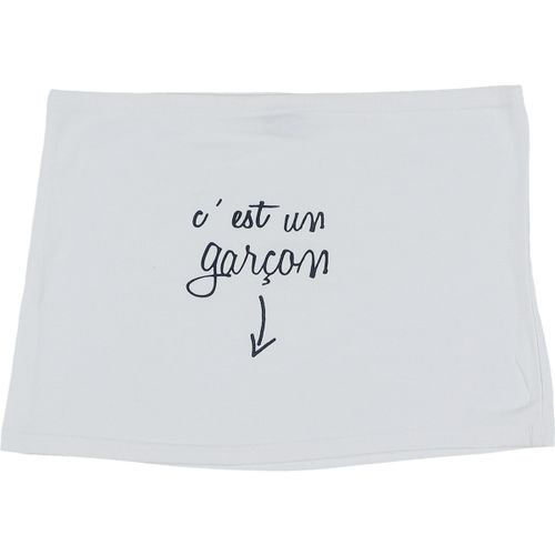 Grossesse Bandeau grossesse blanc - Nr - Modalova