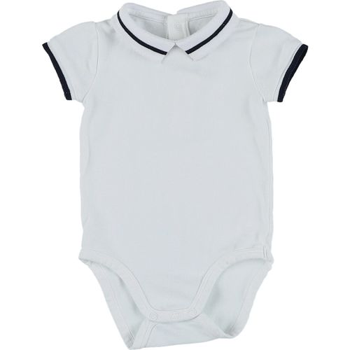 Bodys Jacadi Body polo blanc - Jacadi - Modalova