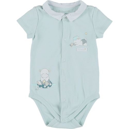 Bodys Sergent Major Body polo vert - Sergent Major - Modalova