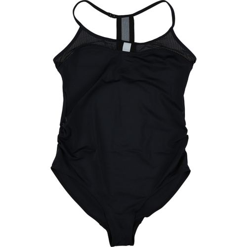 Grossesse Maillot de bain grossesse noir - Cache Coeur - Modalova