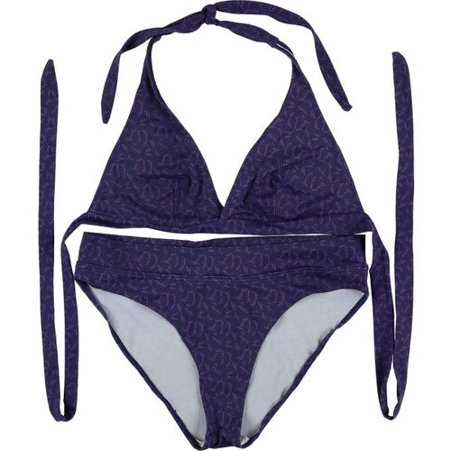 Grossesse Maillot de bain violet - Colline - Modalova