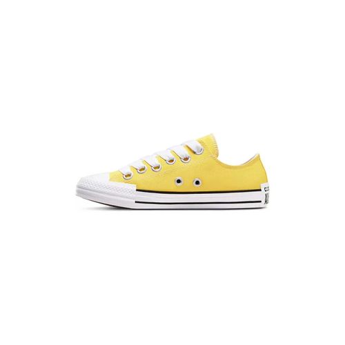 Baskets basses ALL STAR CANVAS OX Junior - Converse - Modalova