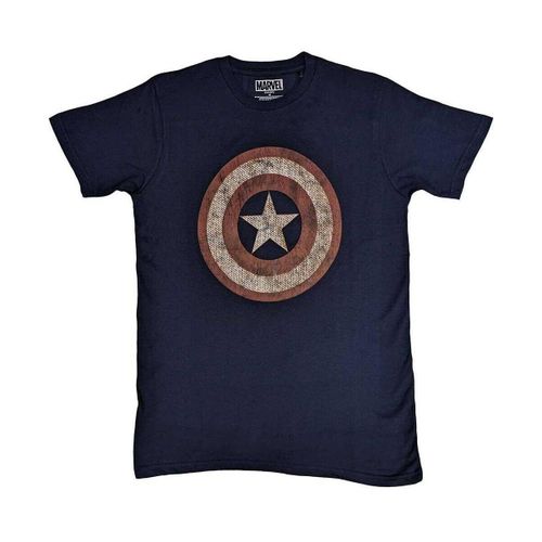 T-shirt Marvel RO10204 - Marvel - Modalova