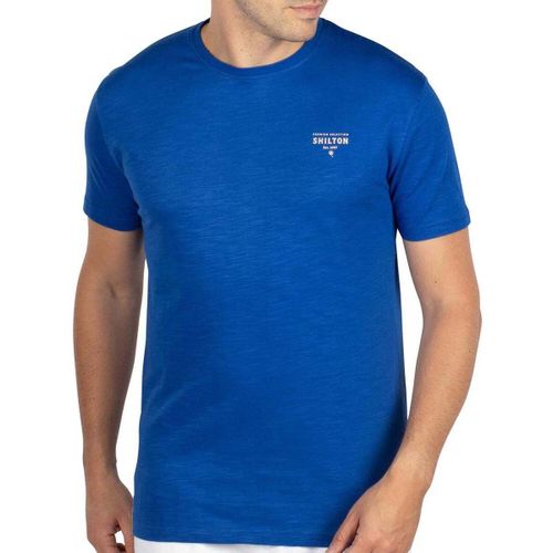 T-shirt T-shirt premium liberty - Shilton - Modalova