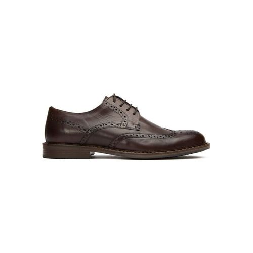 Richelieu Barry Brogue Des Chaussures - Soletrader - Modalova