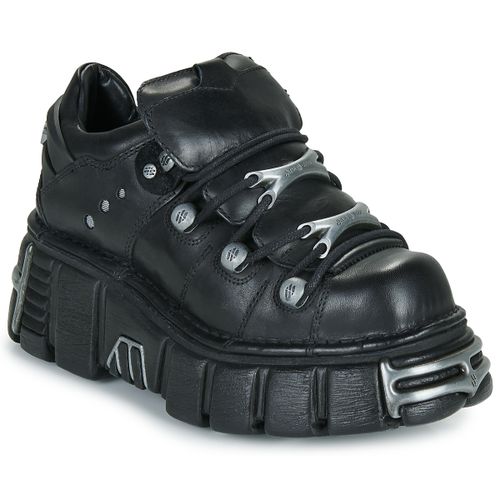 Boots New Rock M-120N-S26 - New Rock - Modalova