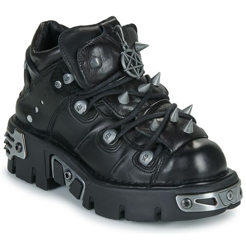 Derbies New Rock 110-S1 - New Rock - Modalova