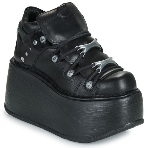 Boots New Rock M-106N-S77 - New Rock - Modalova