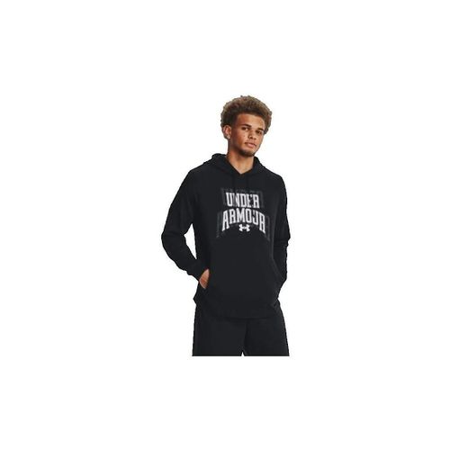 Sweatshirts à capuche Rival Terry - Under Armour - Modalova