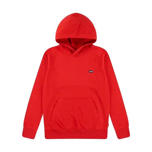 Sweatshirts à capuche LVB MINI BATWING PULL OVER HOO - Levis - Modalova