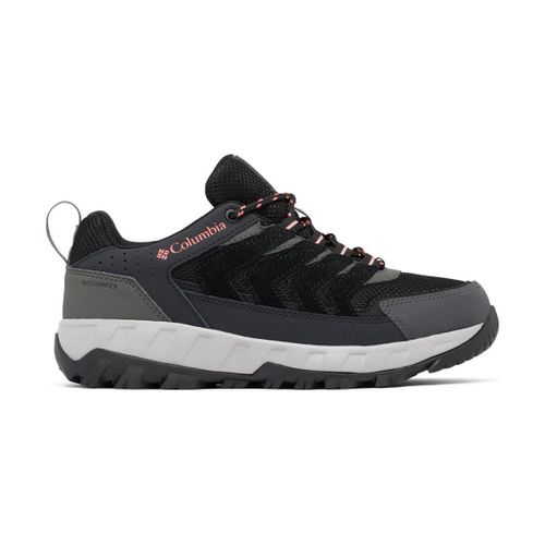 Chaussures STRATA TRAIL LOW WP - Columbia - Modalova