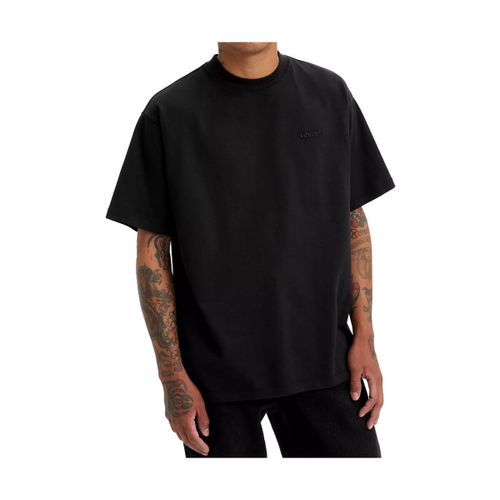 Polo Levis RED TAB VINTAGE TEE - Levis - Modalova