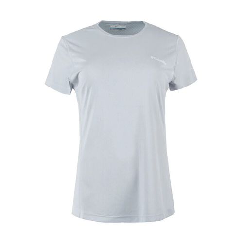 Chemise Zero Rules Light SS Crew - Columbia - Modalova