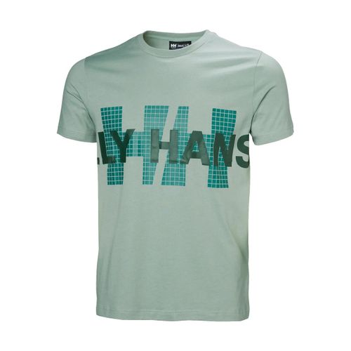 Polo CORE GRAPHIC T 2.0 - Helly Hansen - Modalova