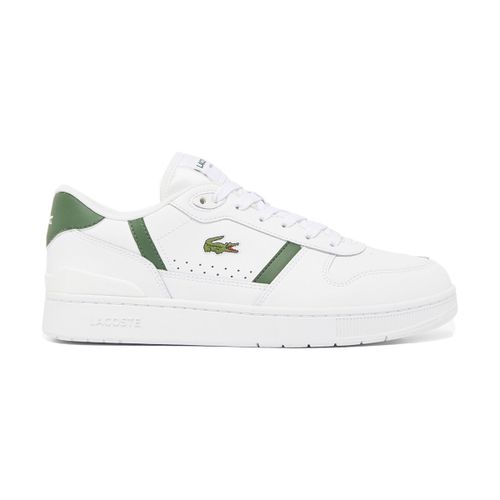 Baskets basses T-CLIP SET 224 - Lacoste - Modalova