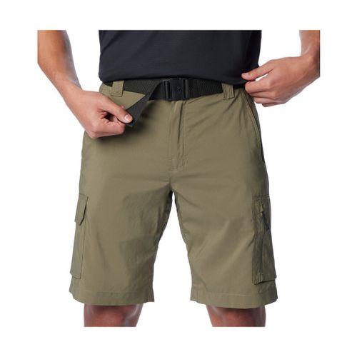 Jogging Silver Ridge Utility Cargo Short - Columbia - Modalova
