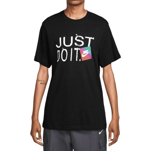 T-shirt Nike HJ0563 - Nike - Modalova