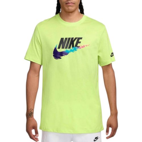 T-shirt Nike HJ0568 - Nike - Modalova