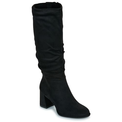Bottes à talon Tamaris 25523-001 - Tamaris - Modalova