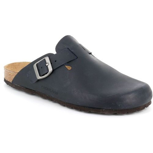 Chaussons GRU-CCC-CB7034-BLU - Grunland - Modalova