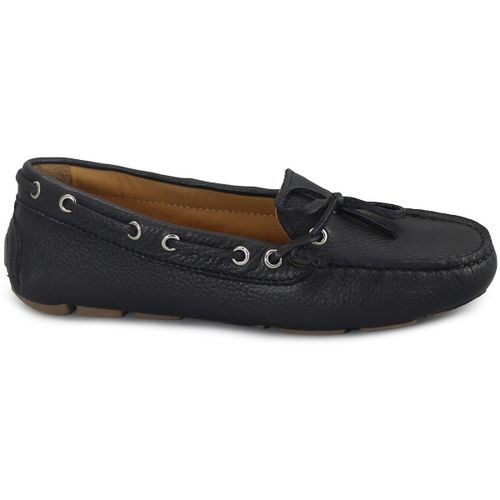 Mocassins PAS-CCC-003-BL - Passo D'autore - Modalova