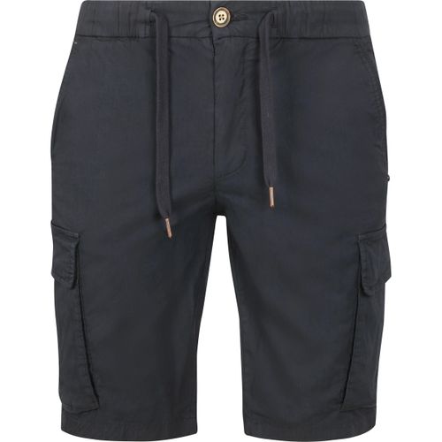 Pantalon Short Stretch Cargo Marine - No Excess - Modalova