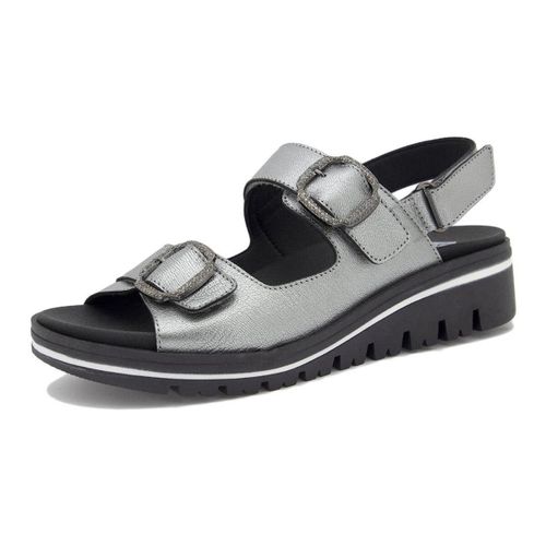 Sandales compensées 250792 - Piesanto - Modalova