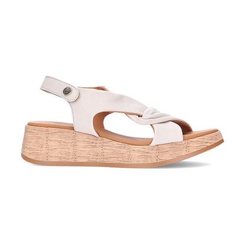 Sandales compensées 33614 off - Paula Urban - Modalova