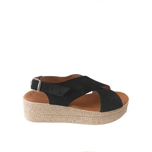 Espadrilles Eva Frutos 714 - Eva Frutos - Modalova