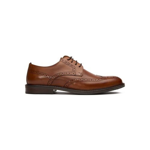 Richelieu Barry Brogue Des Chaussures - Soletrader - Modalova