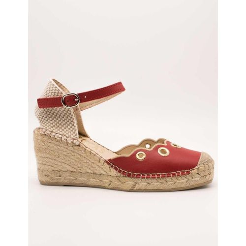 Espadrilles 5214843 Pomodoro - Fabiolas - Modalova