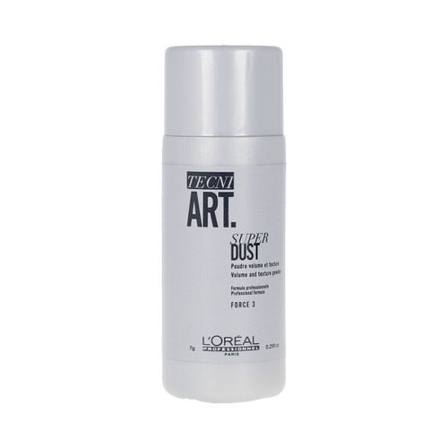 Coiffants & modelants Poudre Volume et Texture Super Dust Tecni Art Force 3 - L'oréal - Modalova