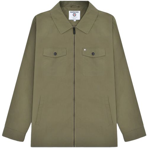 Blouson Lambretta Kalmar - Lambretta - Modalova