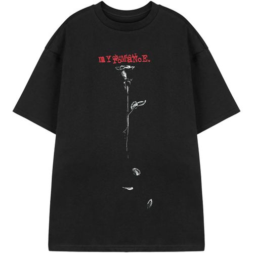 T-shirt My Chemical Romance NS8886 - My Chemical Romance - Modalova