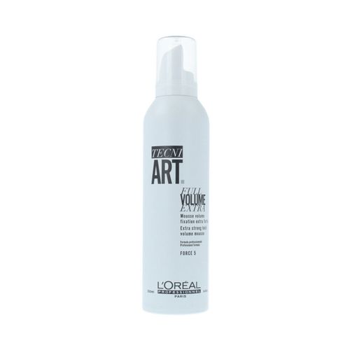 Coiffants & modelants Mousse de Fixation Tecni Art Full Volume Extra 250 ml - L'oréal - Modalova