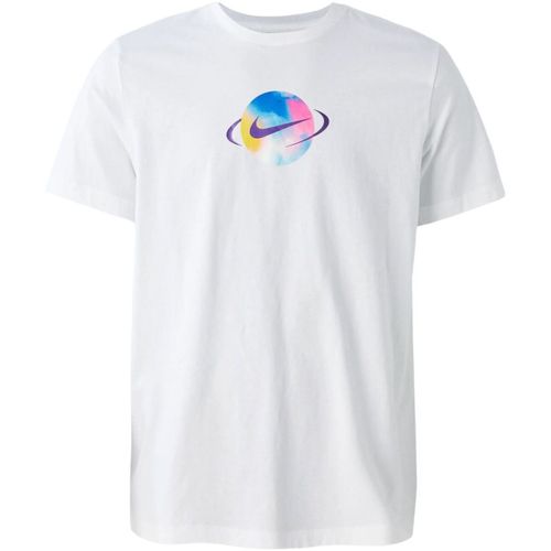 T-shirt Nike Cosmic - Nike - Modalova