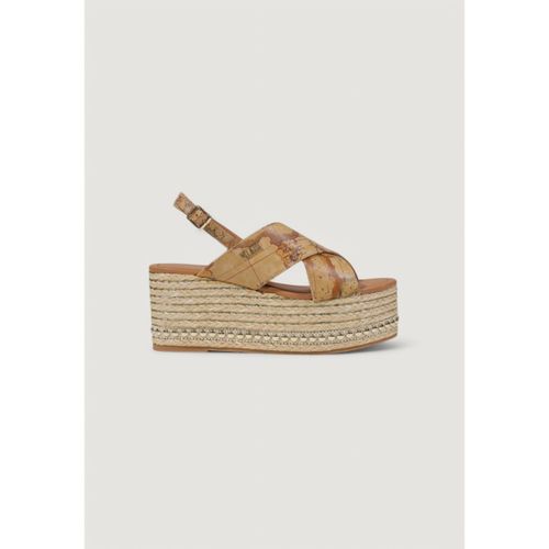 Sandales compensées Z 1120 9820 - Alviero Martini - Modalova