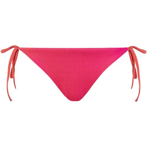 Maillots de bain Bas maillot slip de bain taille basse à nouettes NAIROBI - Lisca - Modalova